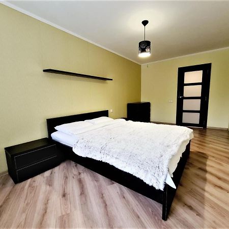 90-Avenue Apartments Черновцы Экстерьер фото