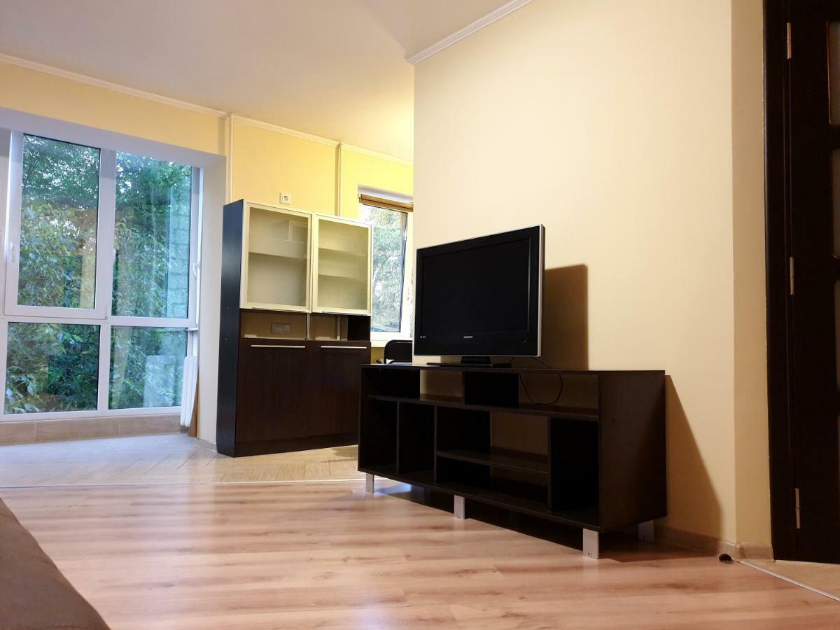 90-Avenue Apartments Черновцы Экстерьер фото